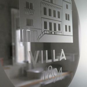 Standaard Villa